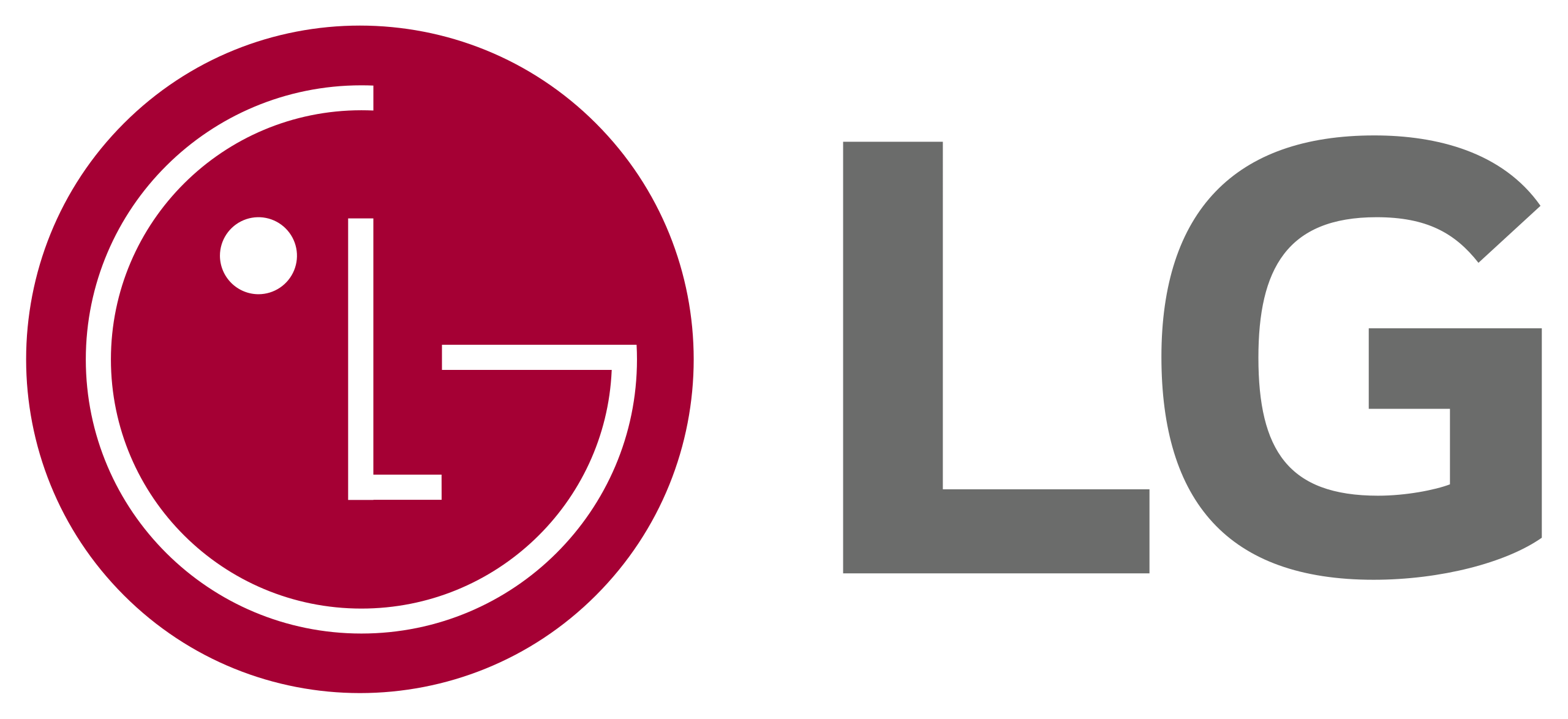 Logo LG - Parceiro 3TECHINFO