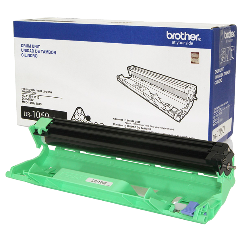 Cilindro Drum Compatível DR1060