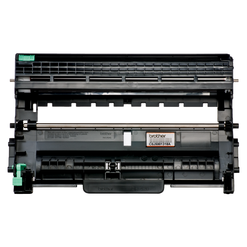 Cilindro Drum BQ-DR420