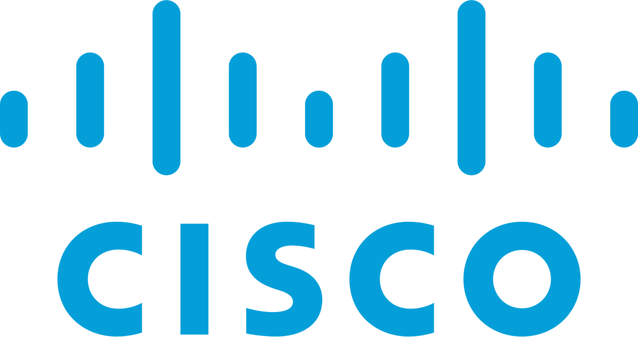Logo Cisco - Parceiro 3TECHINFO
