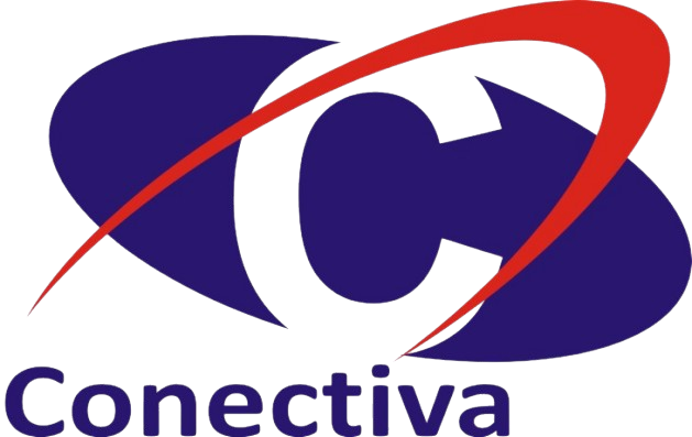 Logo Conectiva - Parceiro 3TECHINFO