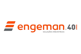 Logo Engeman - Cliente 3TECHINFO