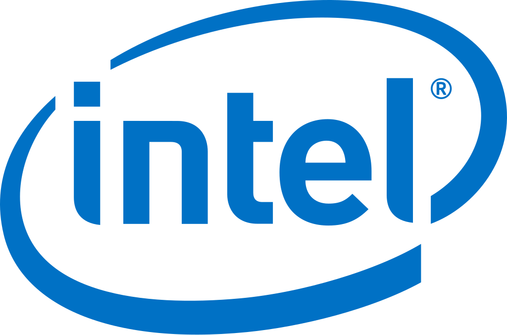 Logo Intel - Parceiro 3TECHINFO