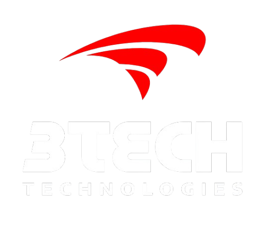 Logo 3TECHINFO - Soluções de TI em Macaé
