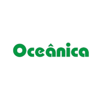 Logo Oceânica - Cliente 3TECHINFO