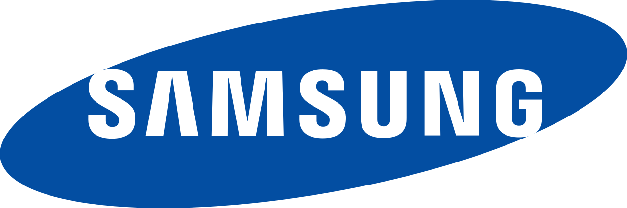 Logo Samsung - Parceiro 3TECHINFO